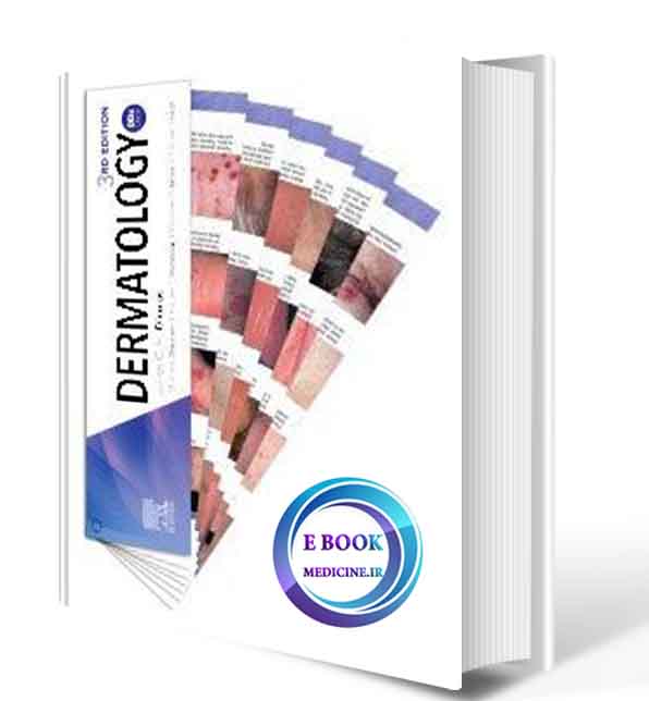 دانلود کتاب Dermatology DDX Deck  2019 (  PDF)